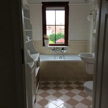 Apartament Rodzinny Kazimierz Dolny Eksteriør bilde