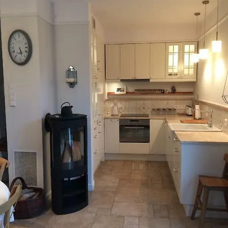 Apartament Rodzinny Kazimierz Dolny Eksteriør bilde