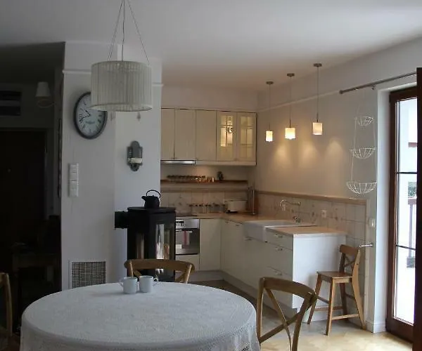 Apartament Rodzinny