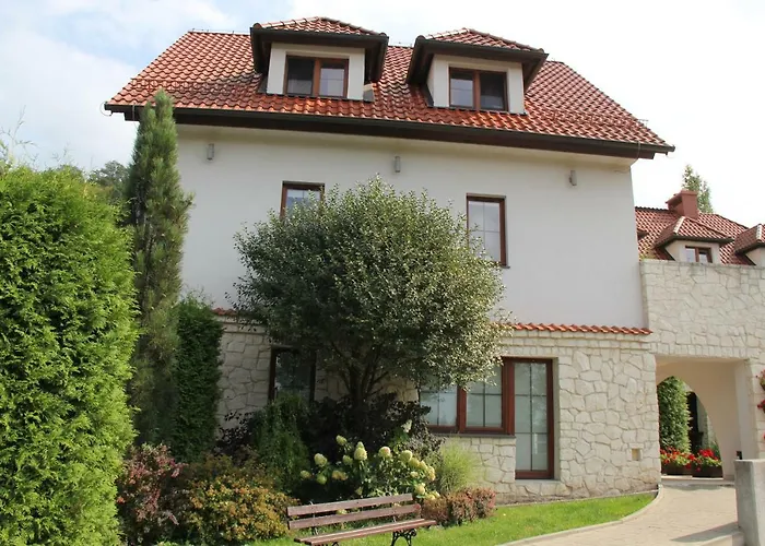Apartament Rodzinny