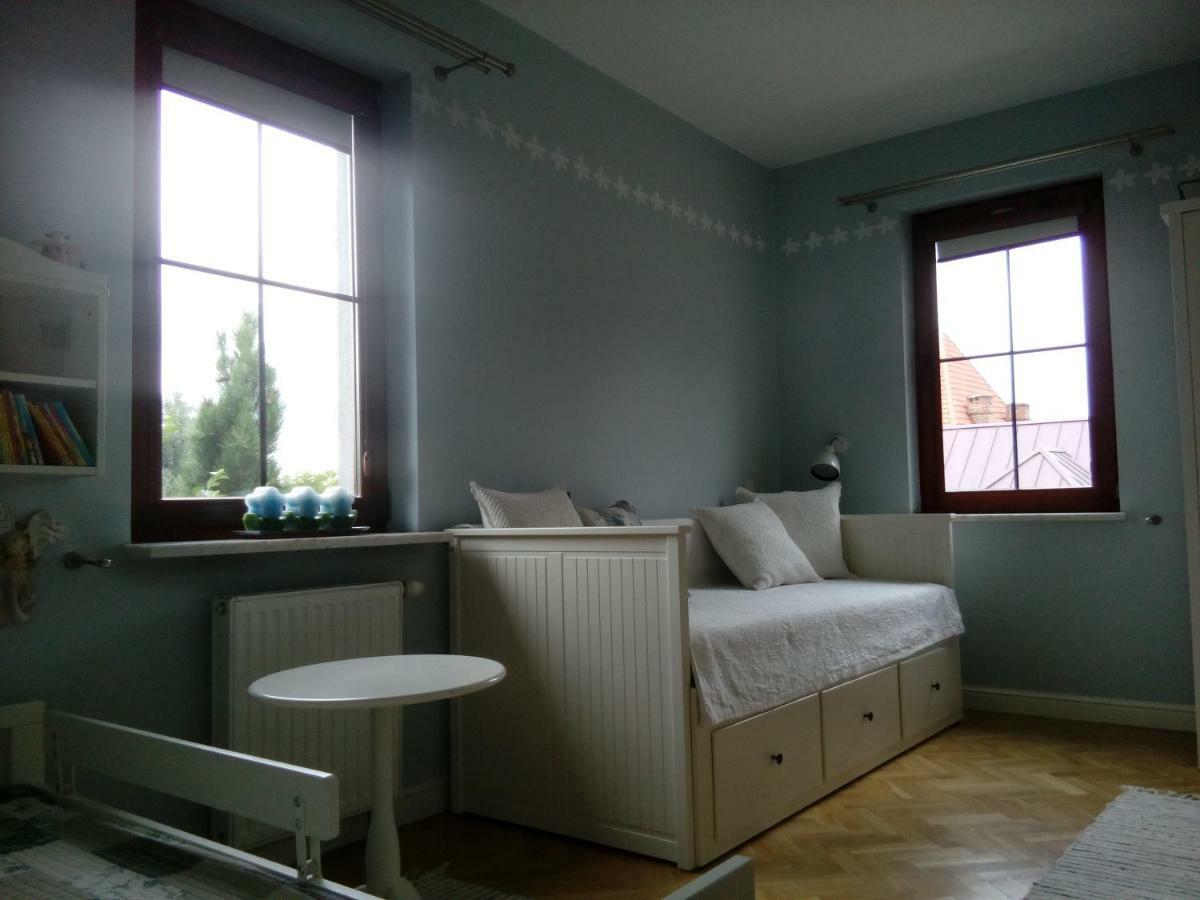 Apartment Rodzinny Kazimierz Dolny