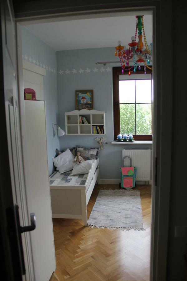 Rodzinny Apartment