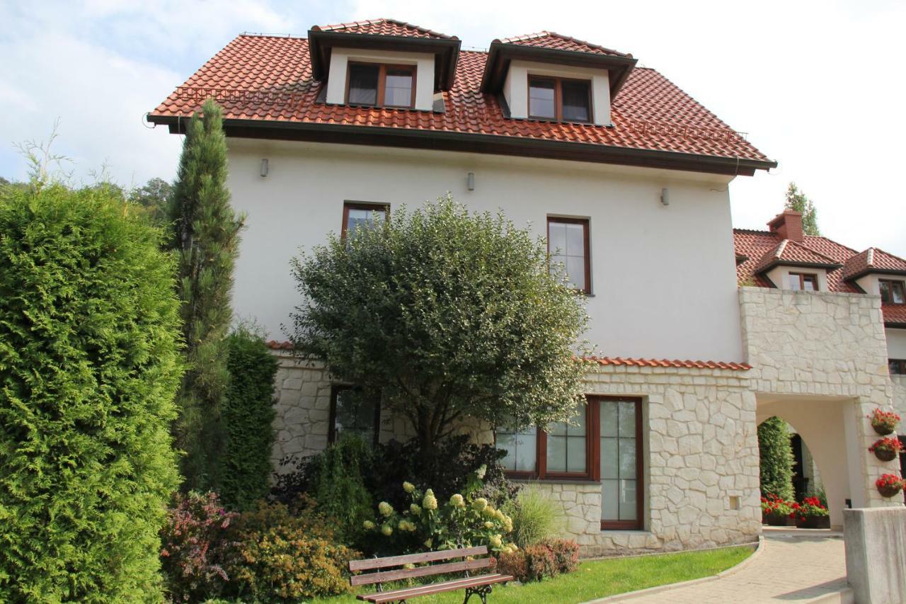 Apartment Rodzinny